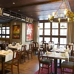 Hotel Marmore