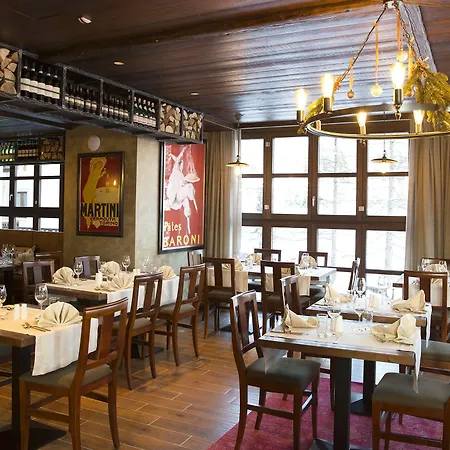 Hotel Marmore