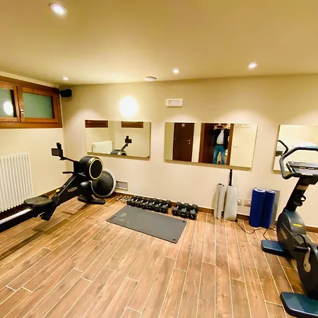 Marmore Ξενοδοχείο