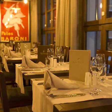 Marmore Hotel 3*