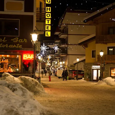 Ξενοδοχείο Marmore Breuil-Cervinia