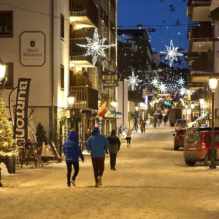 Ξενοδοχείο Marmore 3*