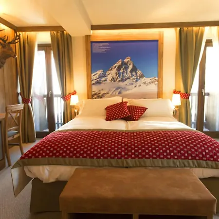 Marmore Hotel 3*