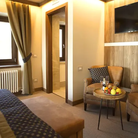 Marmore 3* Breuil-Cervinia