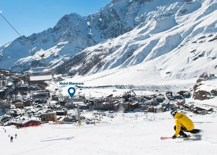 Ξενοδοχείο Marmore