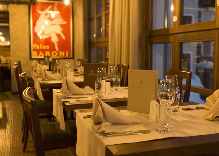 Marmore Ξενοδοχείο 3*