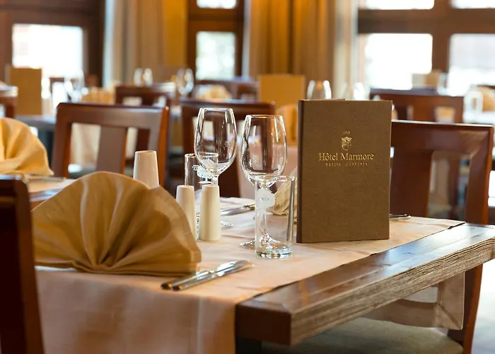 Marmore 3* Breuil-Cervinia