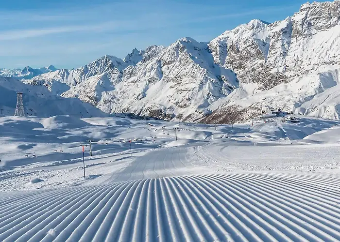 Ξενοδοχείο Marmore