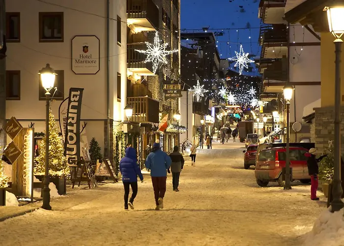 Ξενοδοχείο Marmore 3*