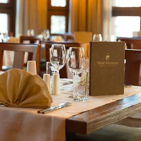 Marmore 3* Breuil-Cervinia