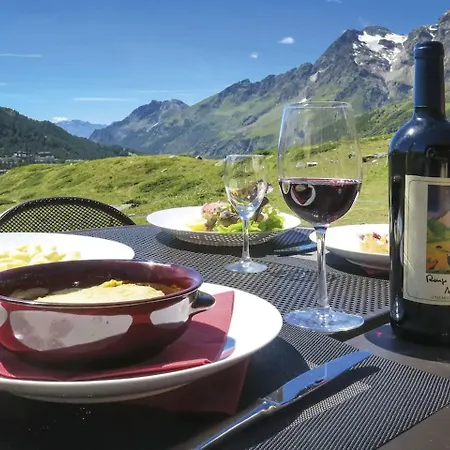 Hotel Marmore Breuil-Cervinia