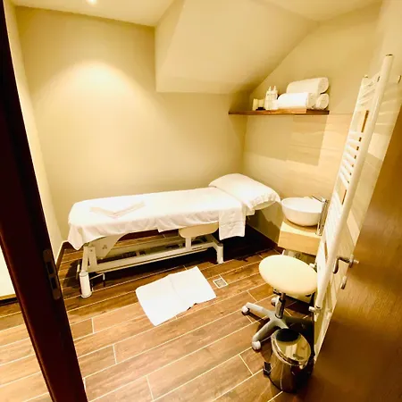 فندق Marmore 3*