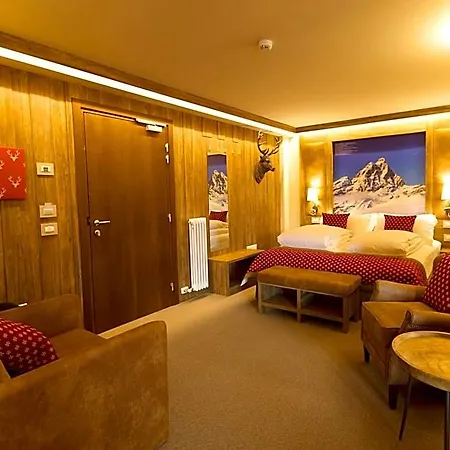 Marmore فندق 3*