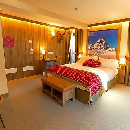 فندق Marmore 3*