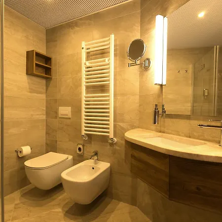 Marmore Hotell