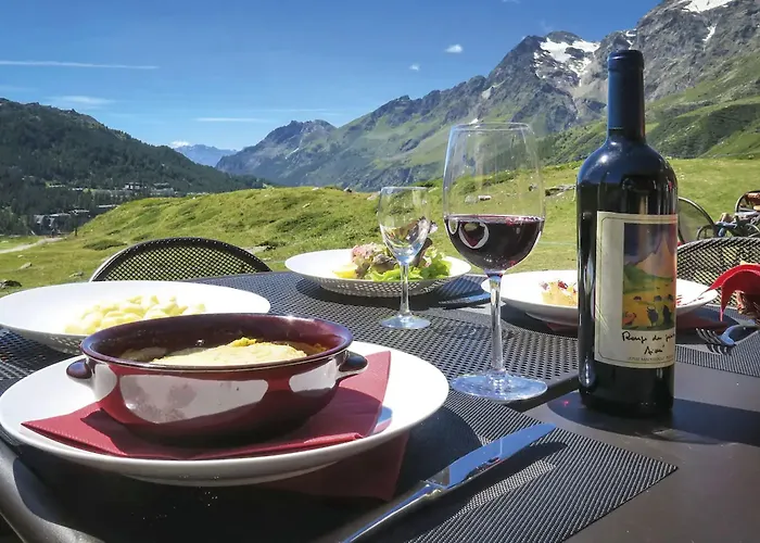 Hotel Marmore Breuil-Cervinia