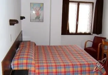 酒店 Marmore 布勒伊-切尔维尼亚